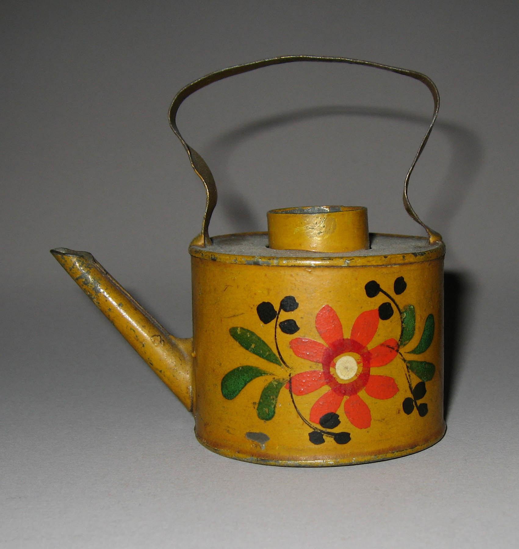 1959.2007 Teapot