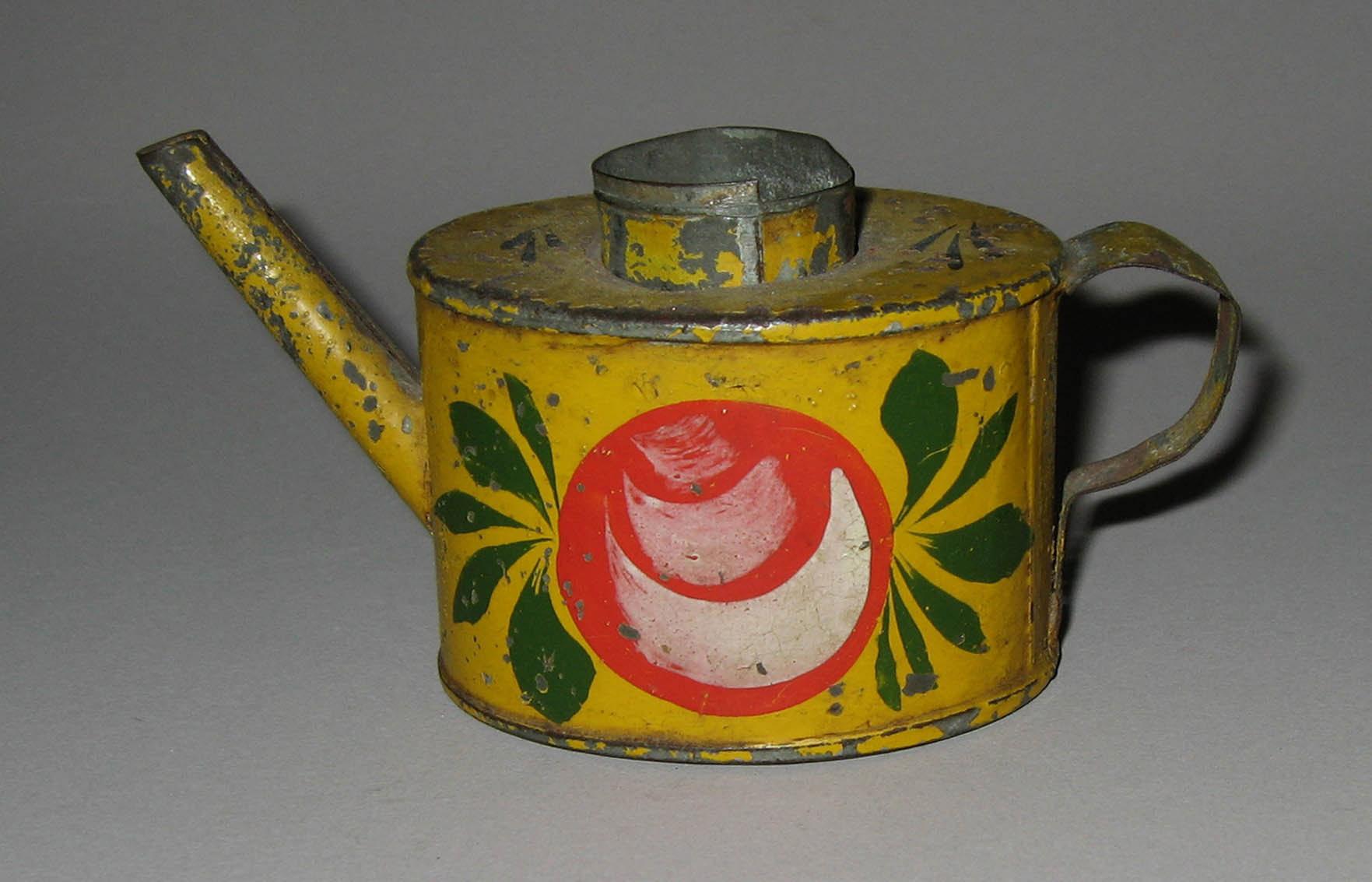 1959.2008 Teapot