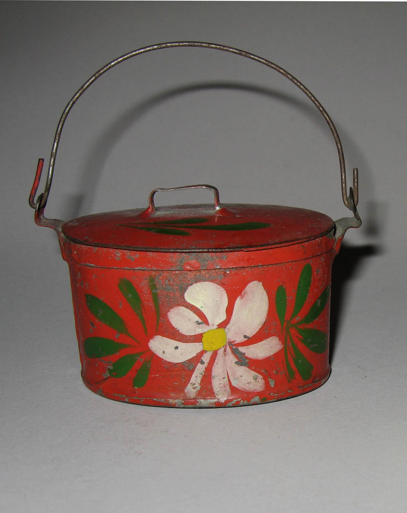 1959.2009 Pail
