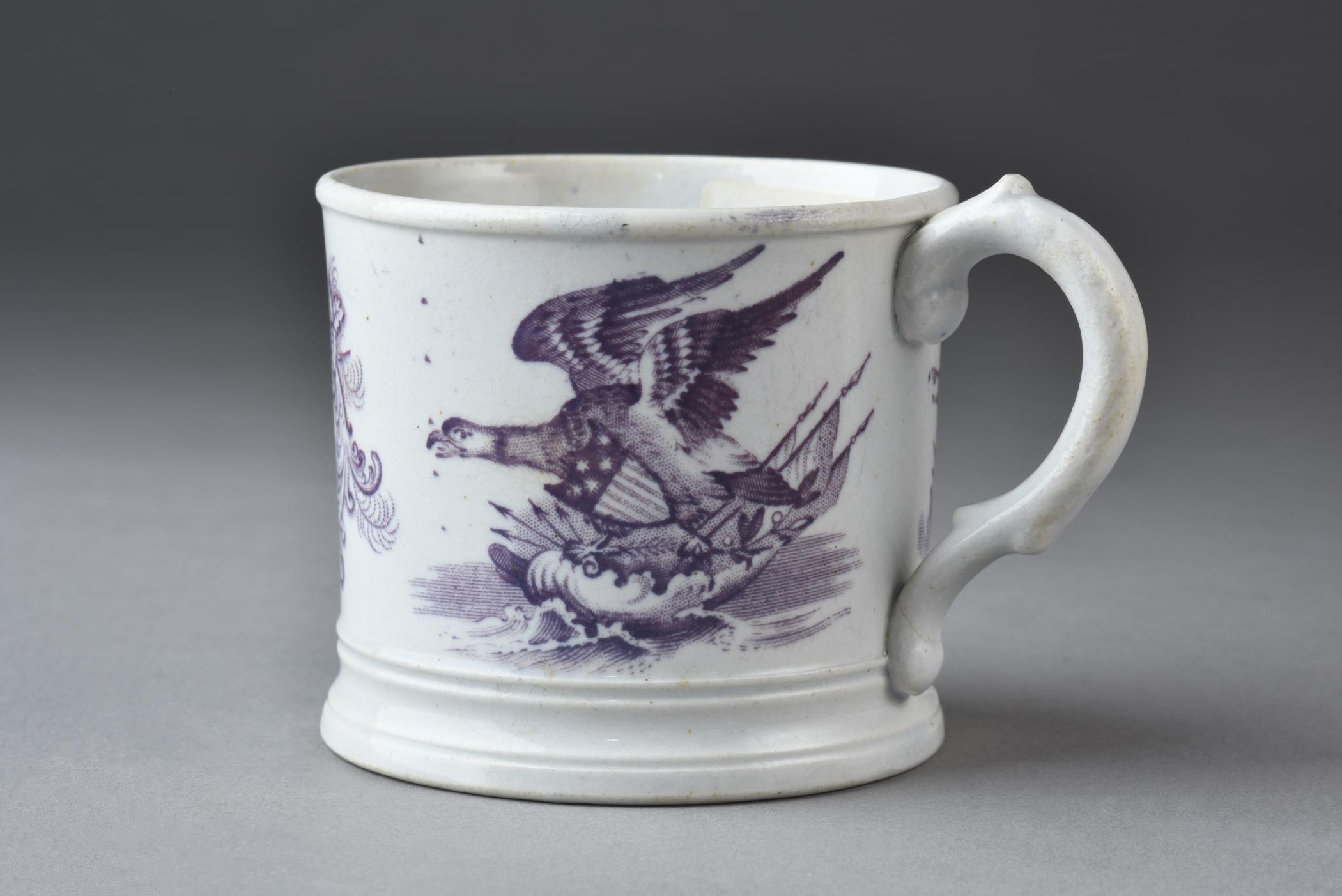 2018.0044.002 Mug, view 1