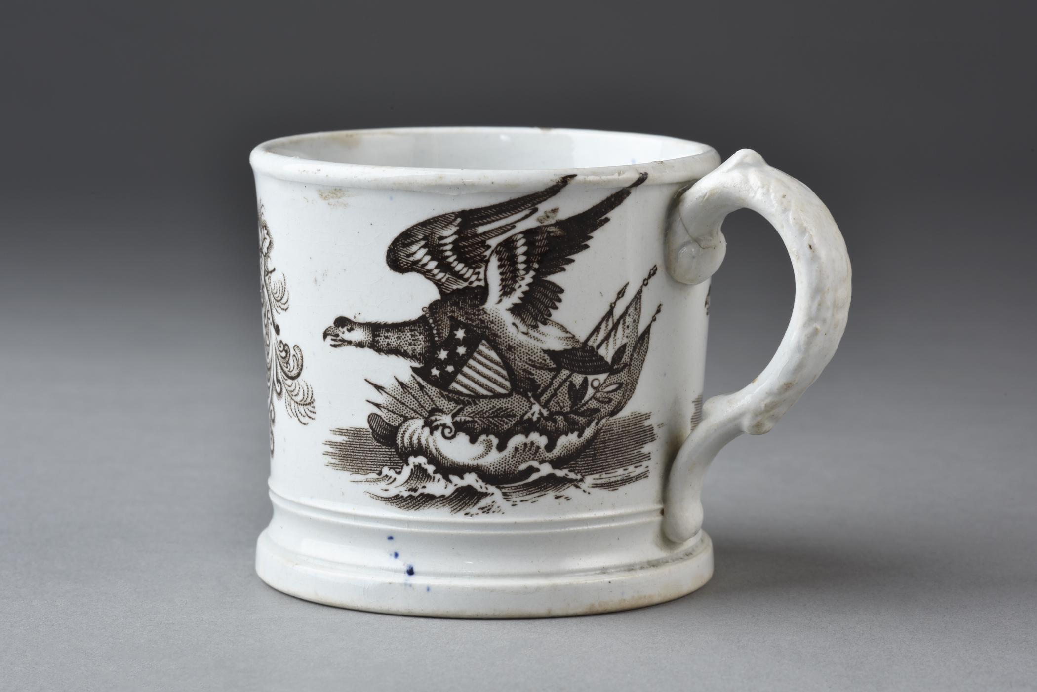 2018.0044.003 Mug, view 1