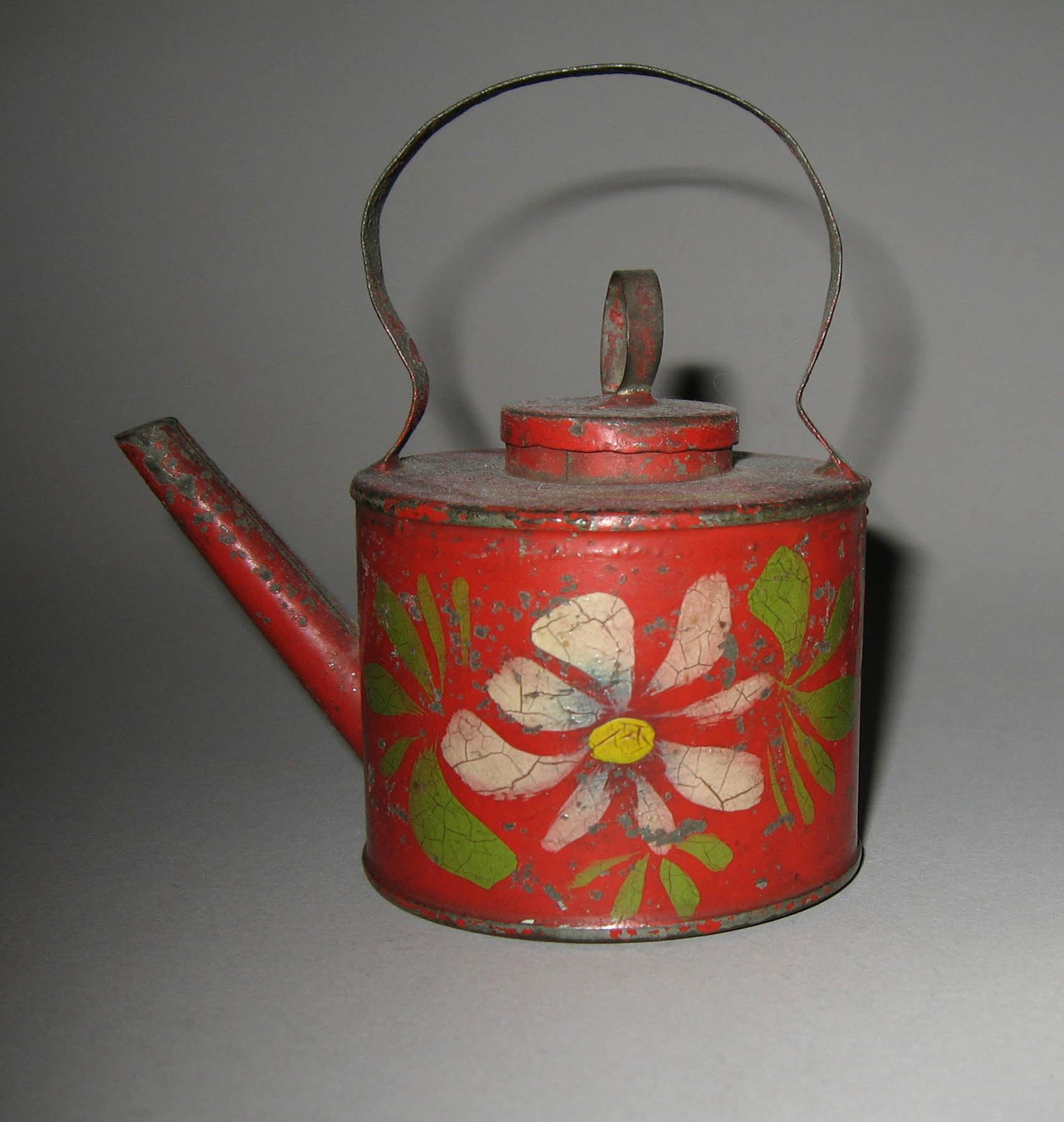1959.2012 A, B Teapot
