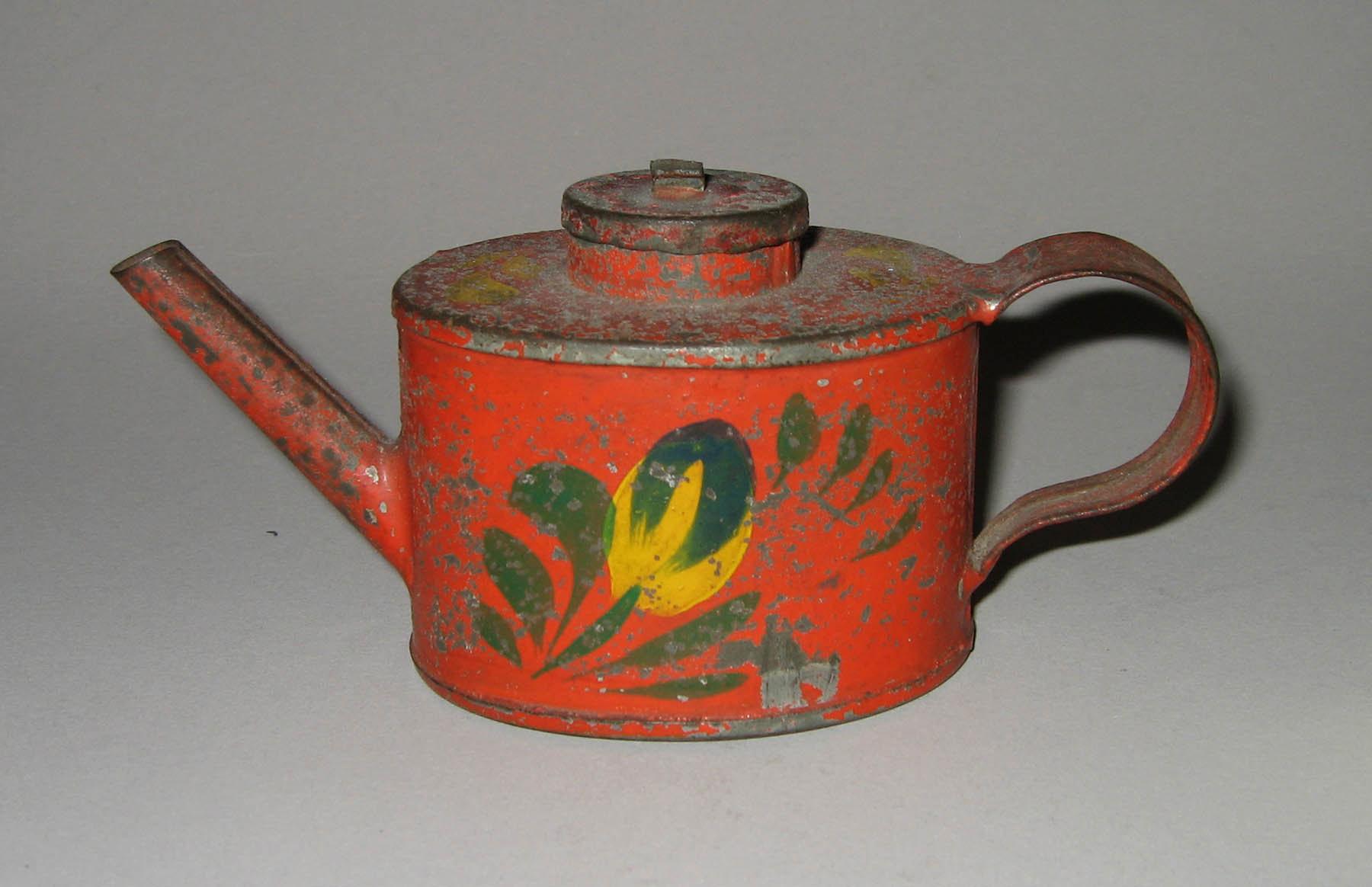1959.2014 Teapot