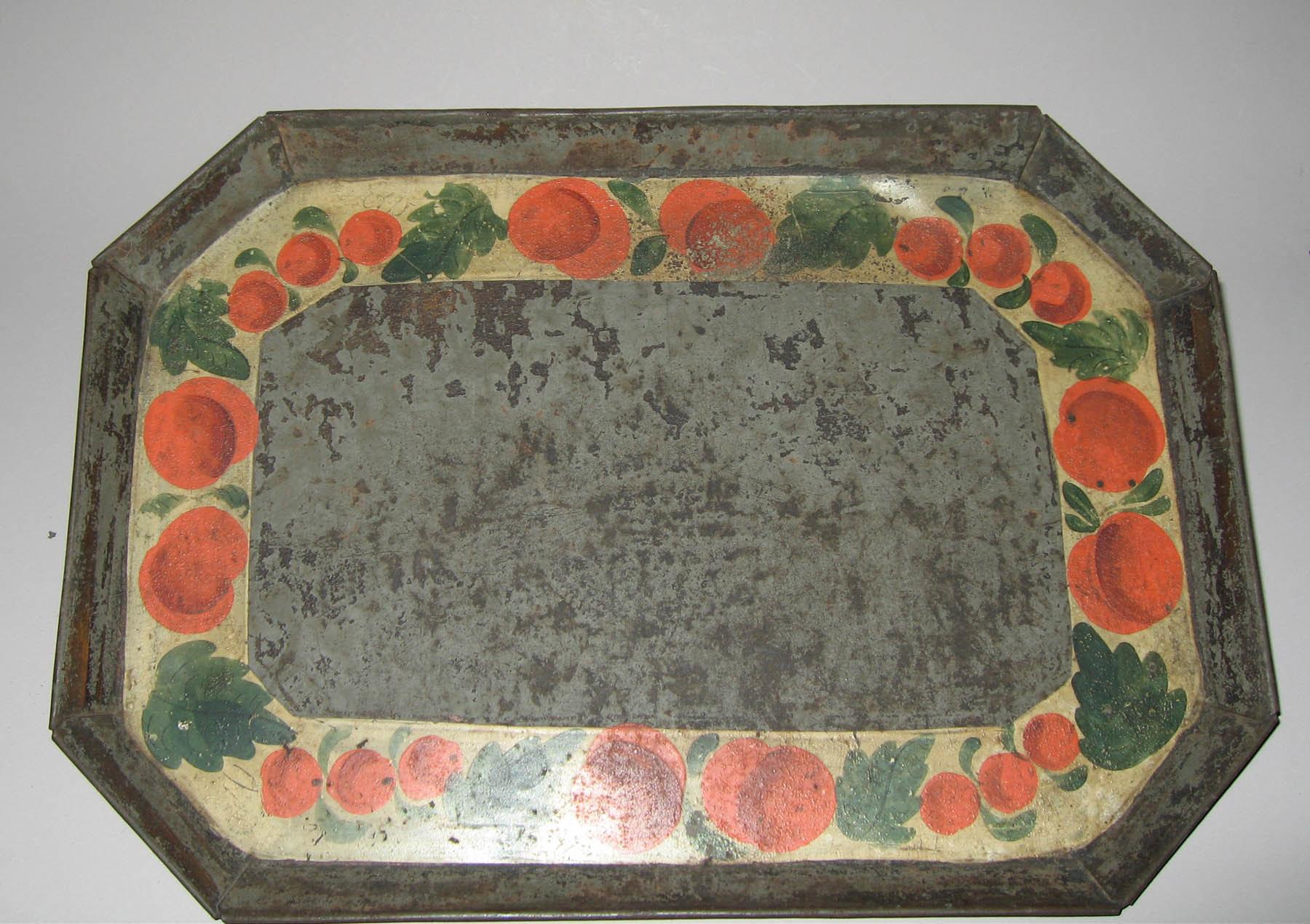 1959.2015 Tray