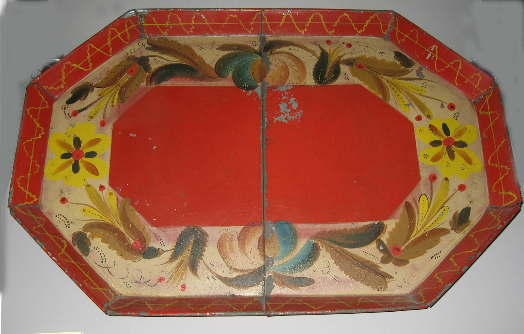 1959.2016 Tray