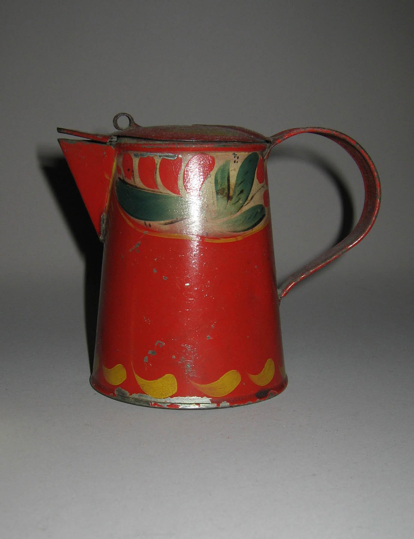1959.2020 Cream Pitcher