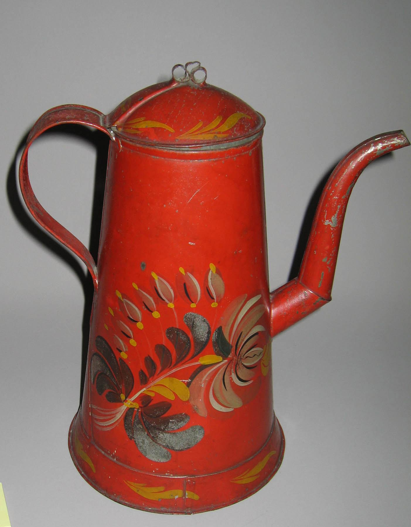 1959.2023 Teapot