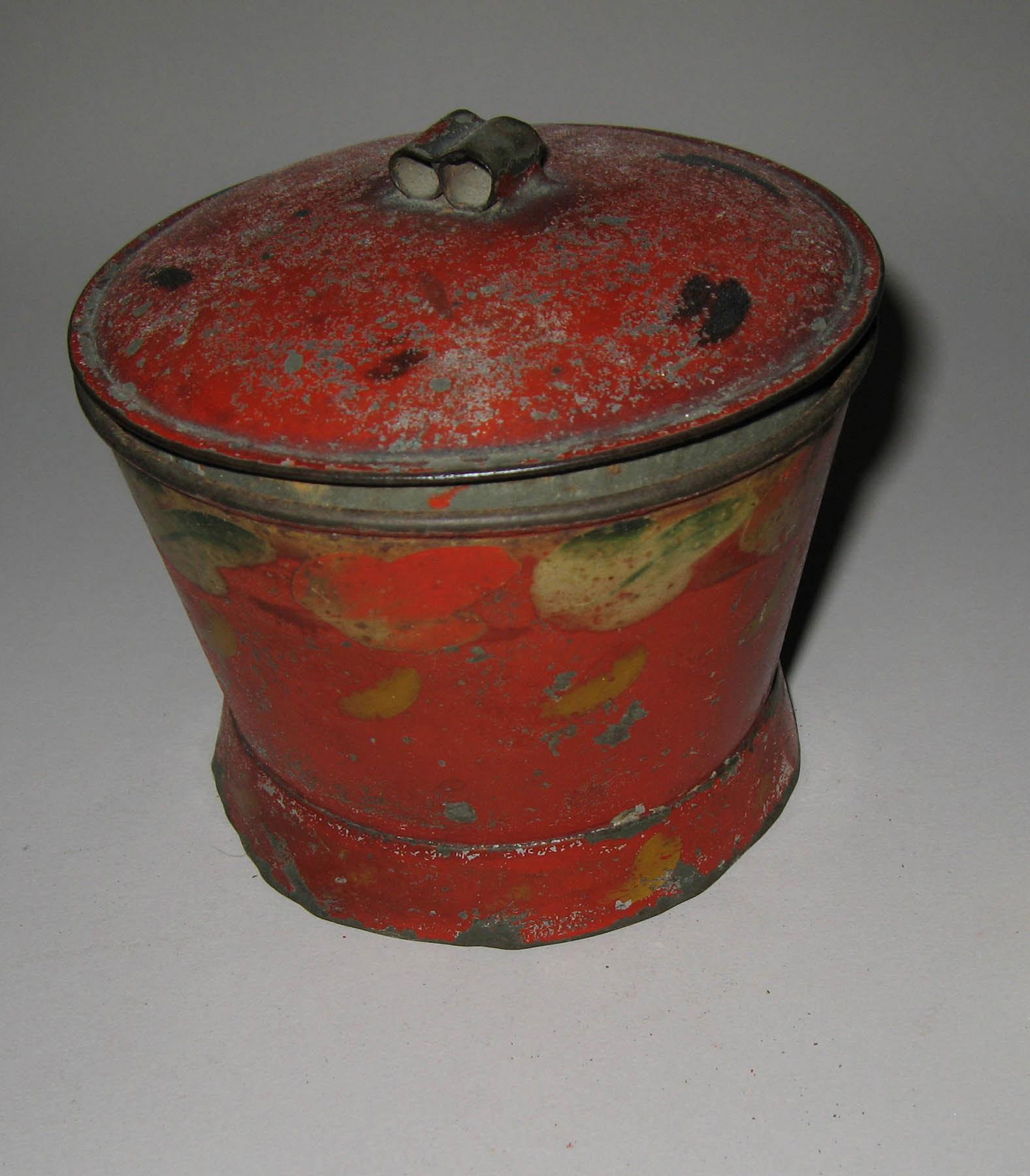 1959.2024 Sugar bowl