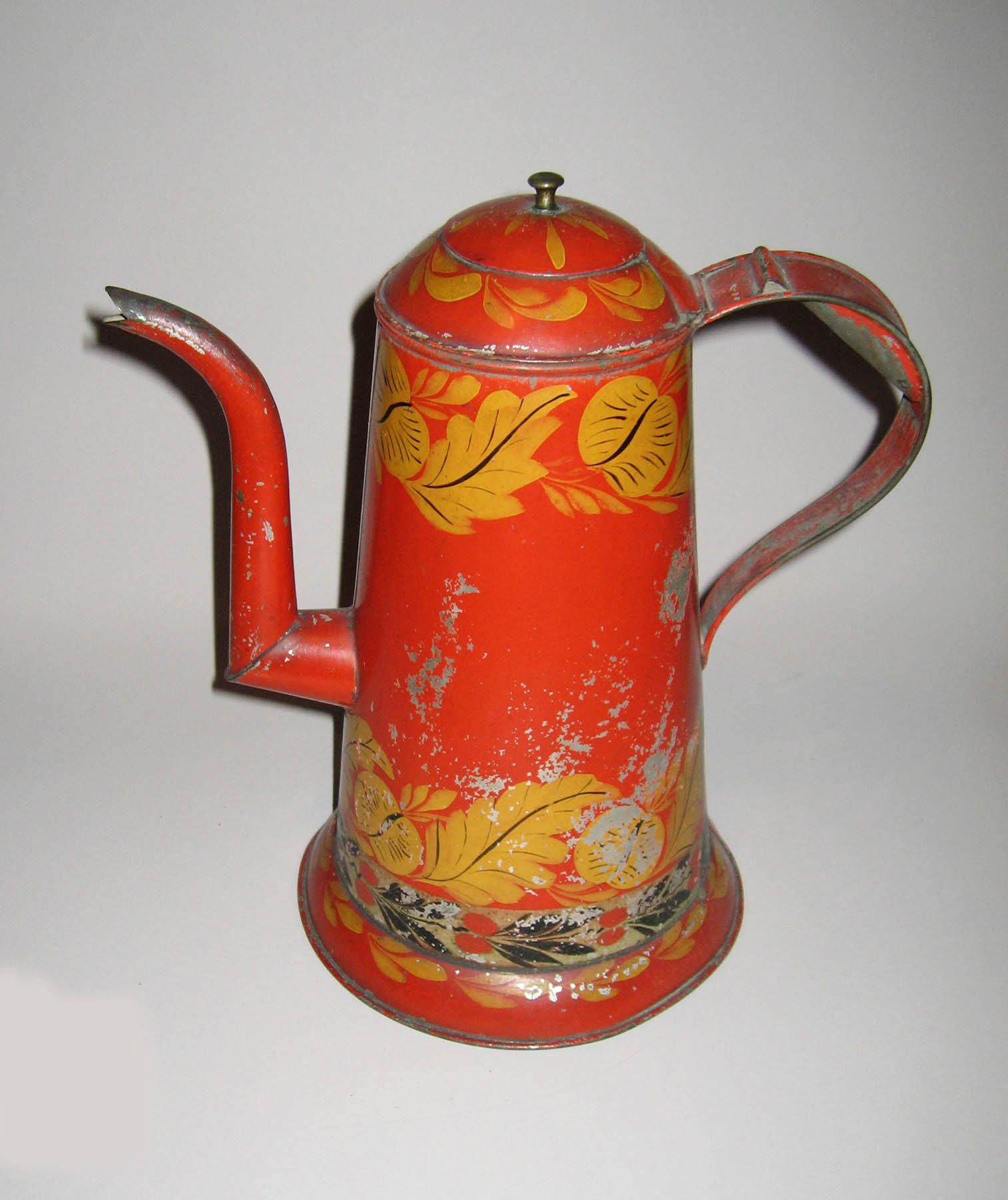 1959.2027 Teapot