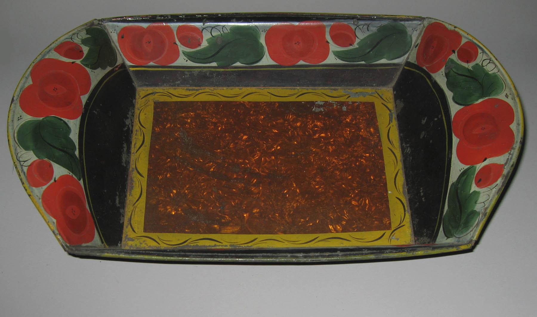 1959.2034 Bread basket