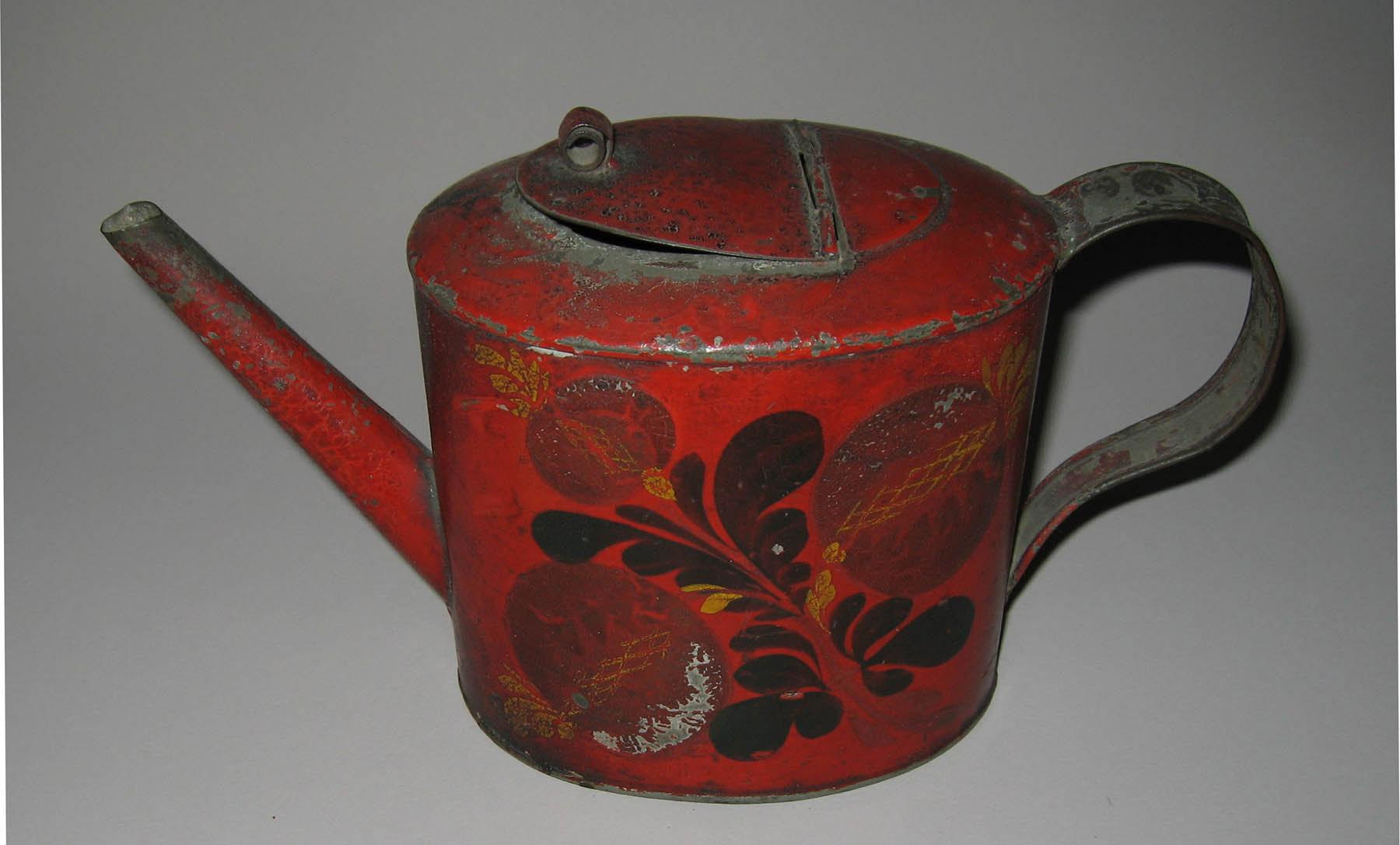 1959.2037 Teapot