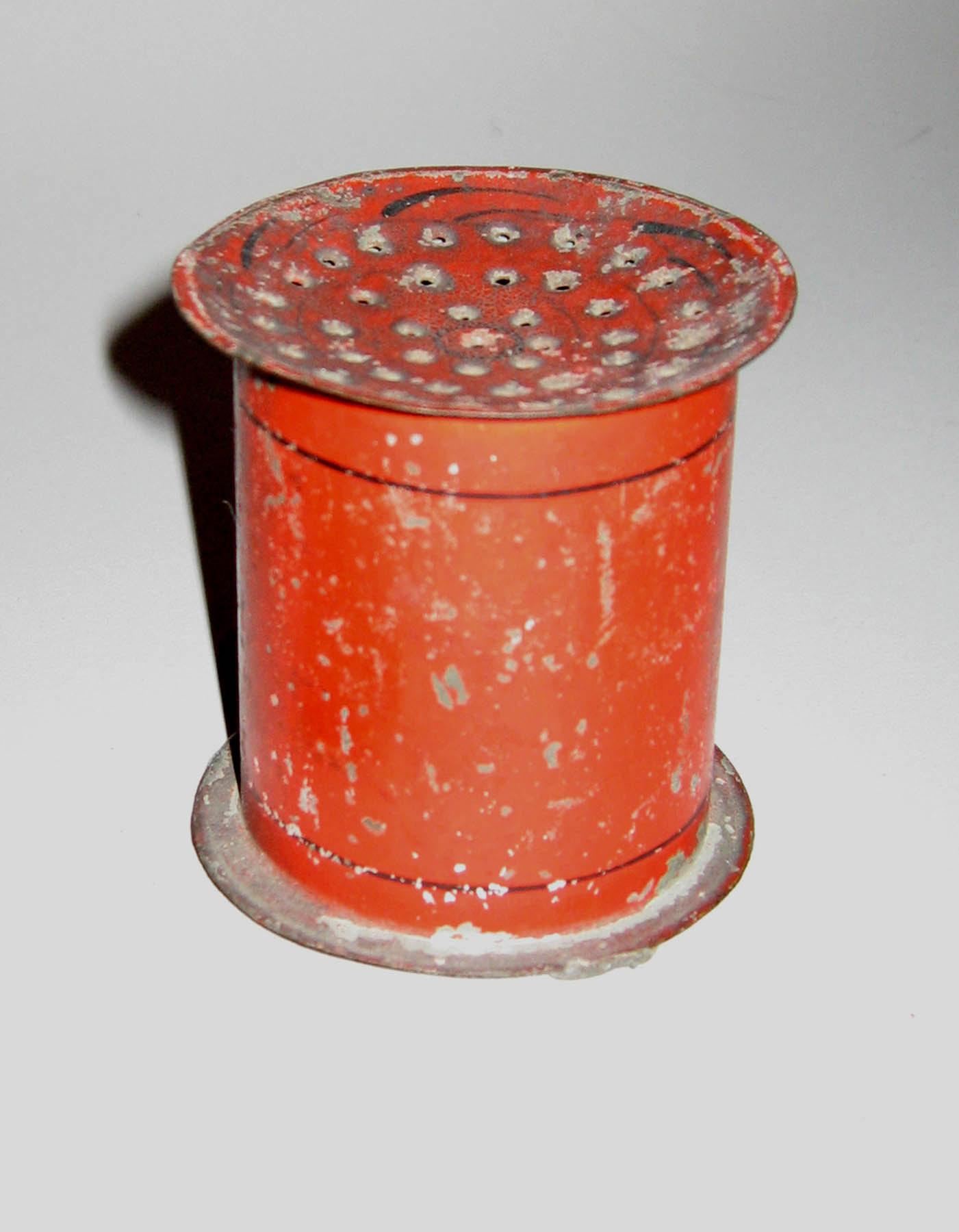 1959.2039 Caster