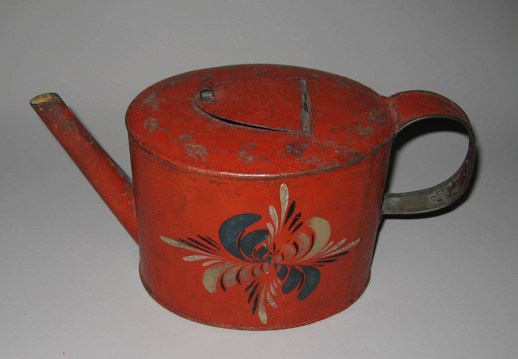 1959.2046 Teapot