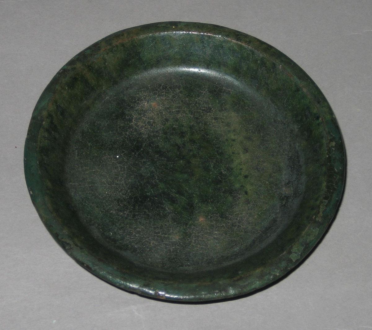 1953.0188.032 Flower Dish