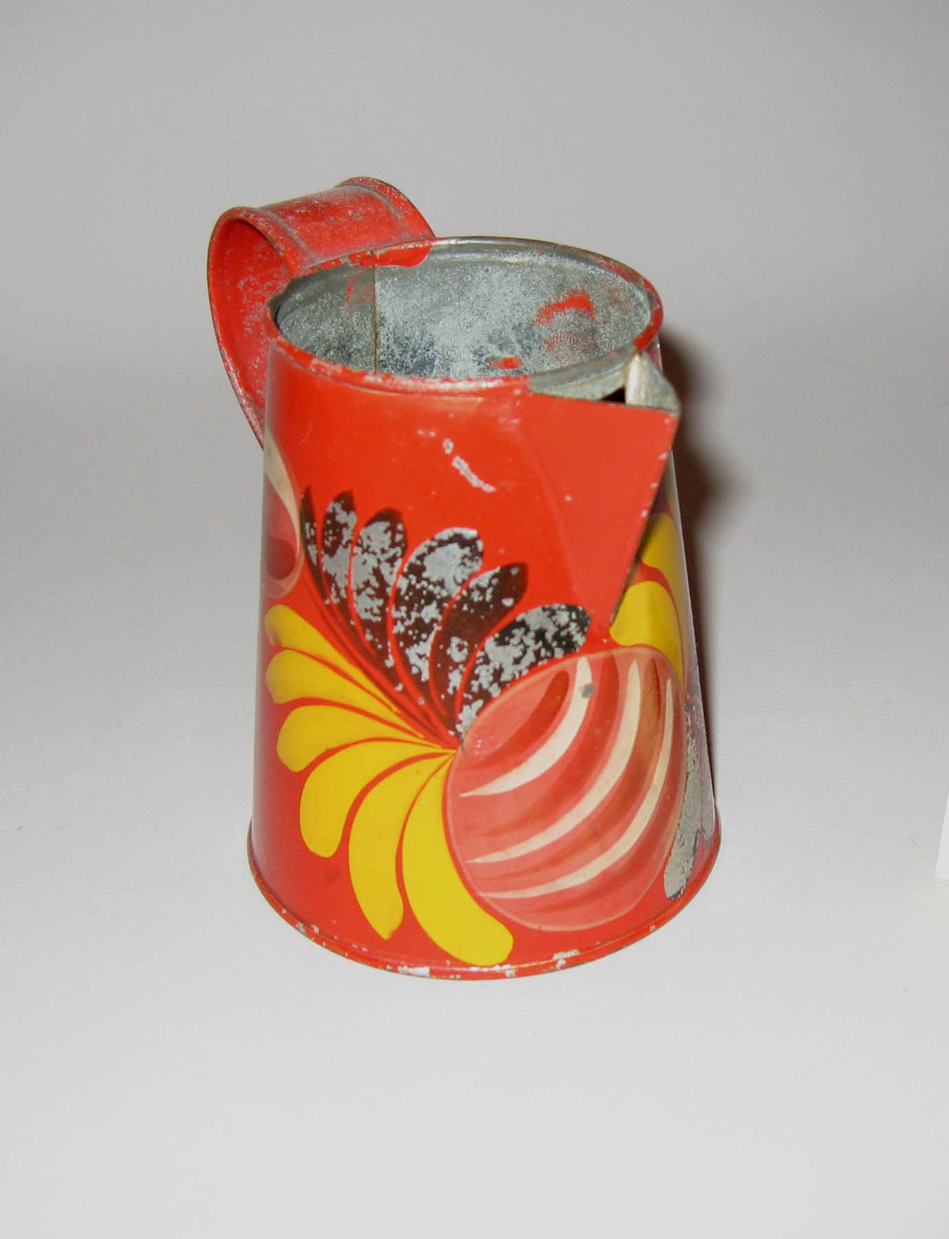 1959.2060 Cream Pitcher