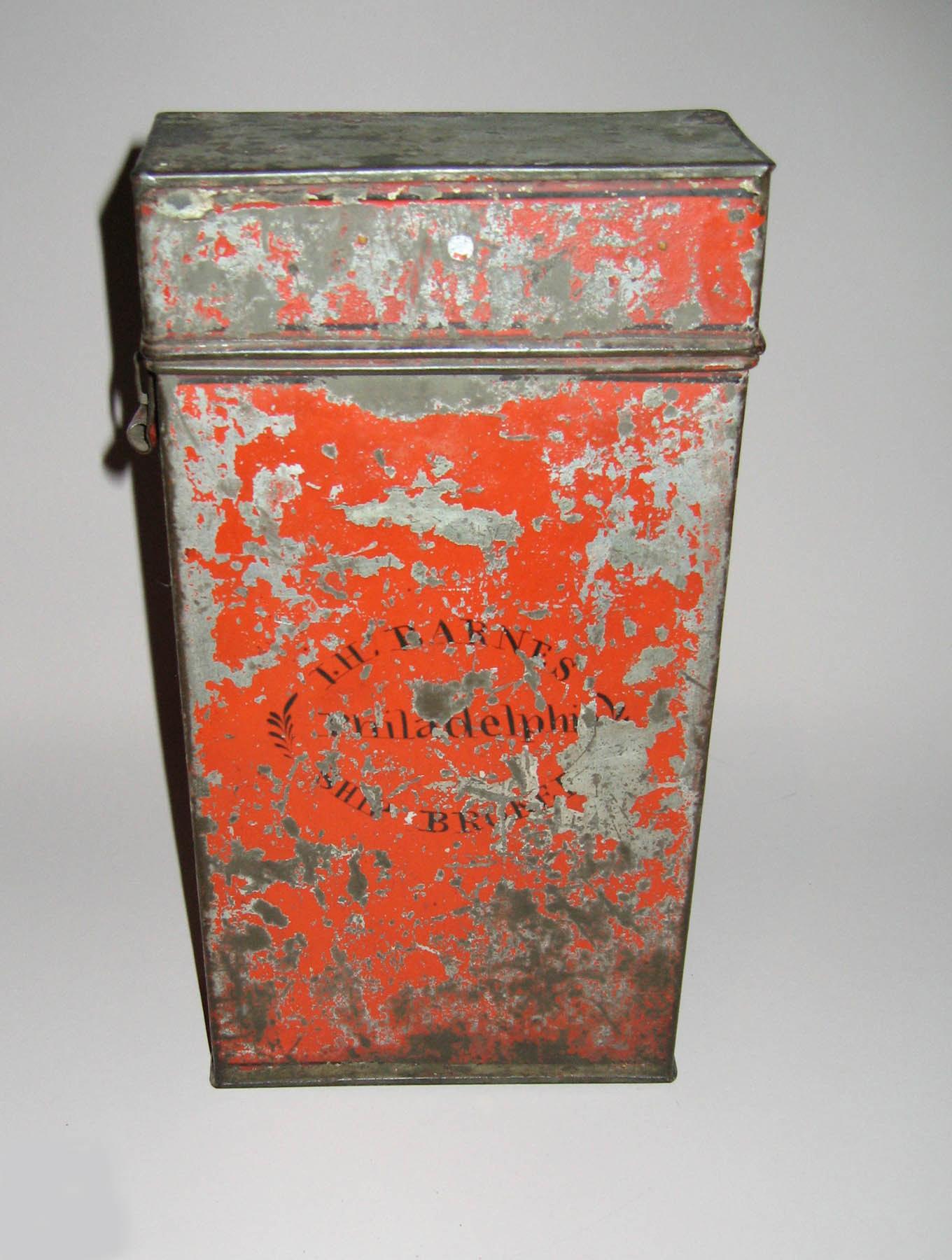 1959.2062 Document Box
