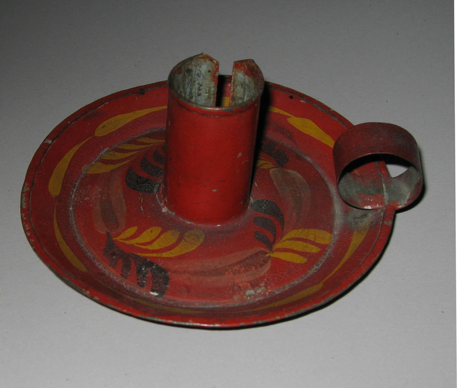 1959.2064 Chamberstick