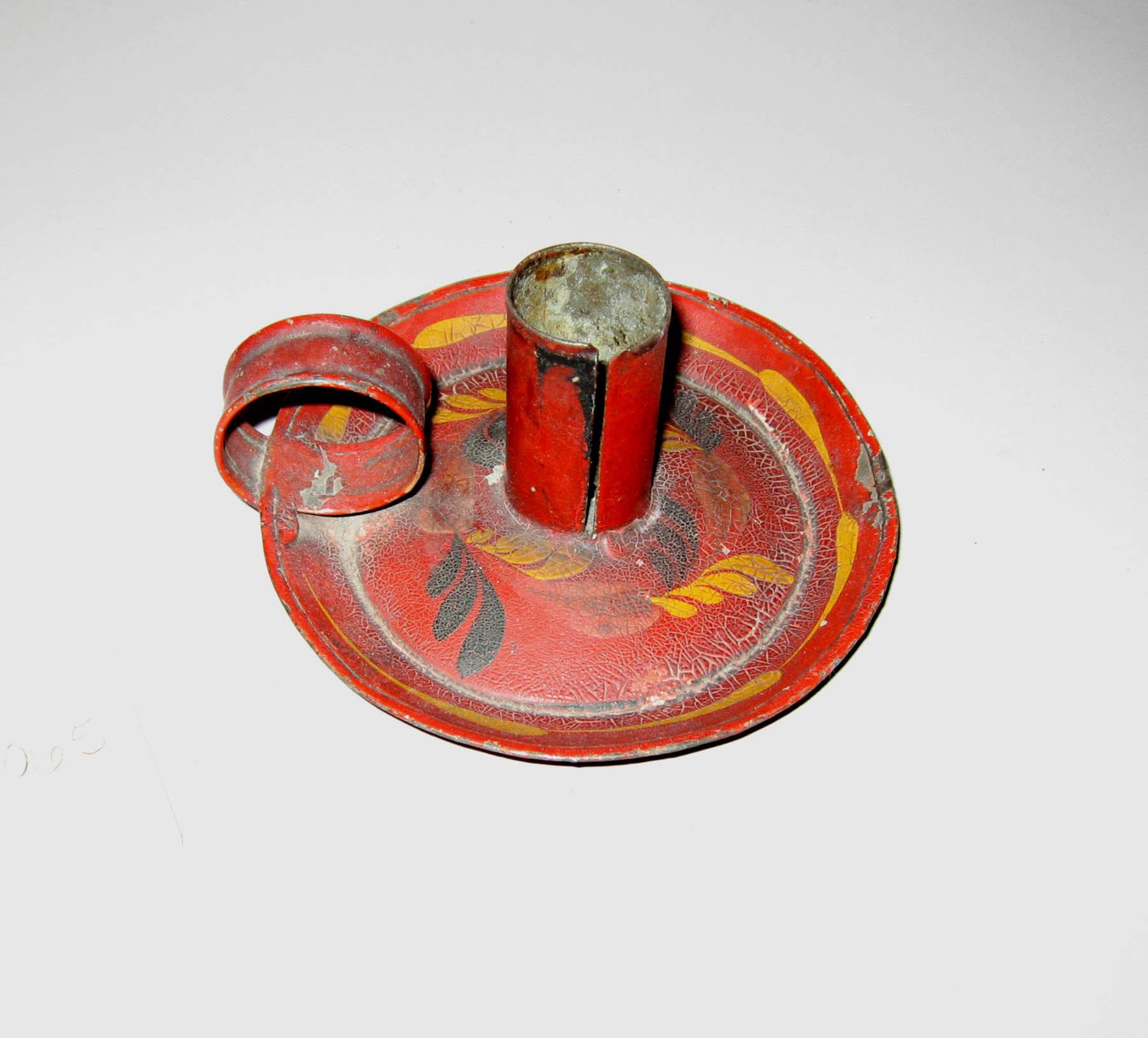 1959.2065 Chamberstick