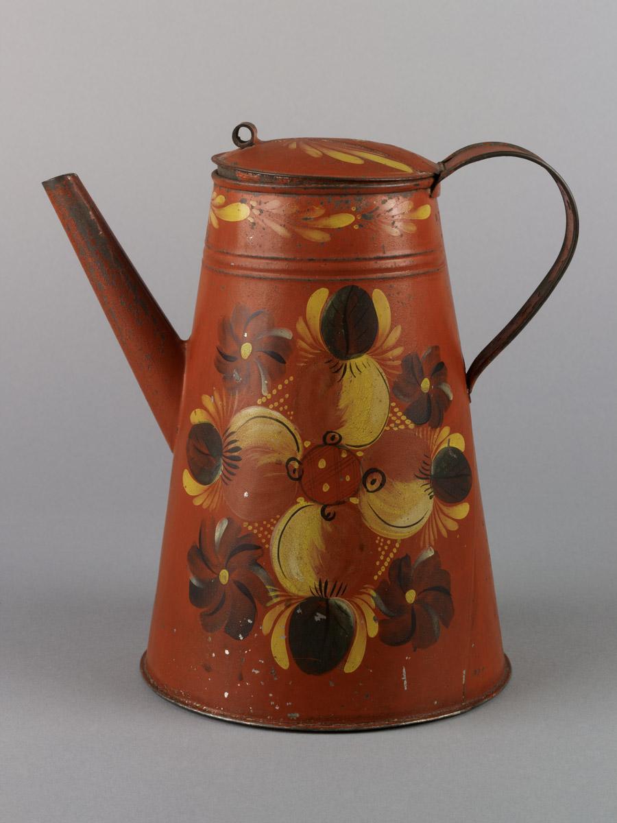 1959.2068 Teapot
