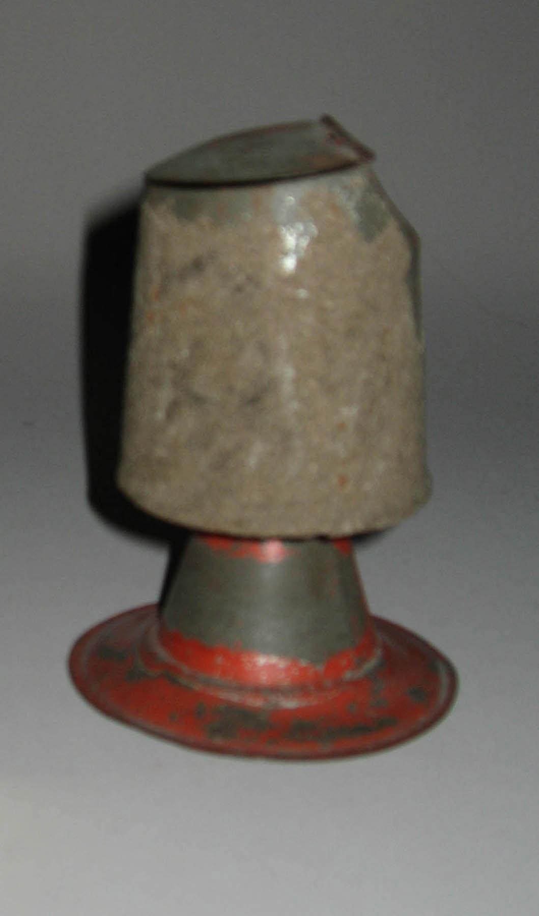 1959.2070 Match holder