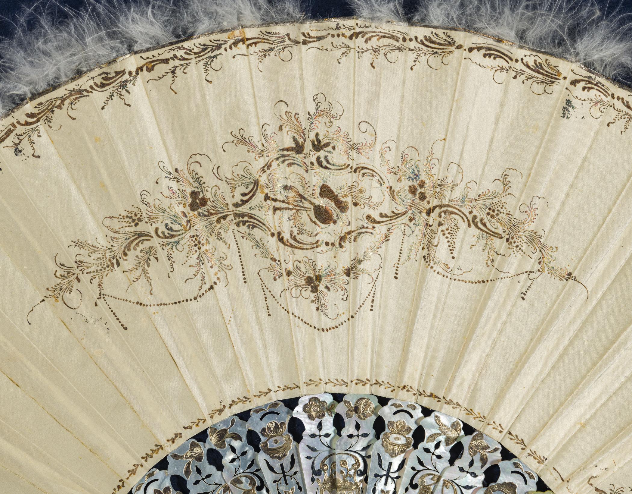 2019.0014.004 Fan, detail 1
