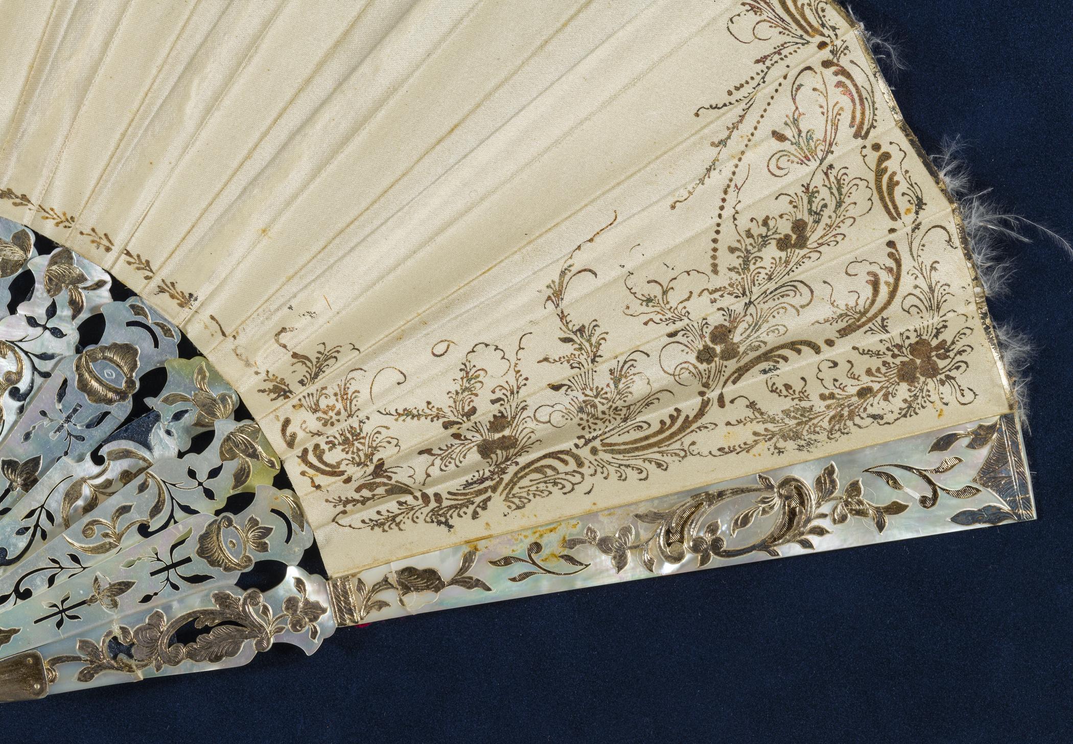 2019.0014.004 Fan, detail 3