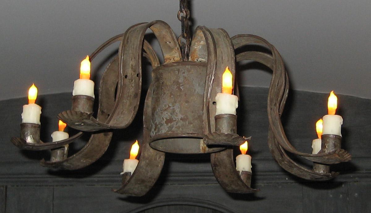 1959.2087 Lantern