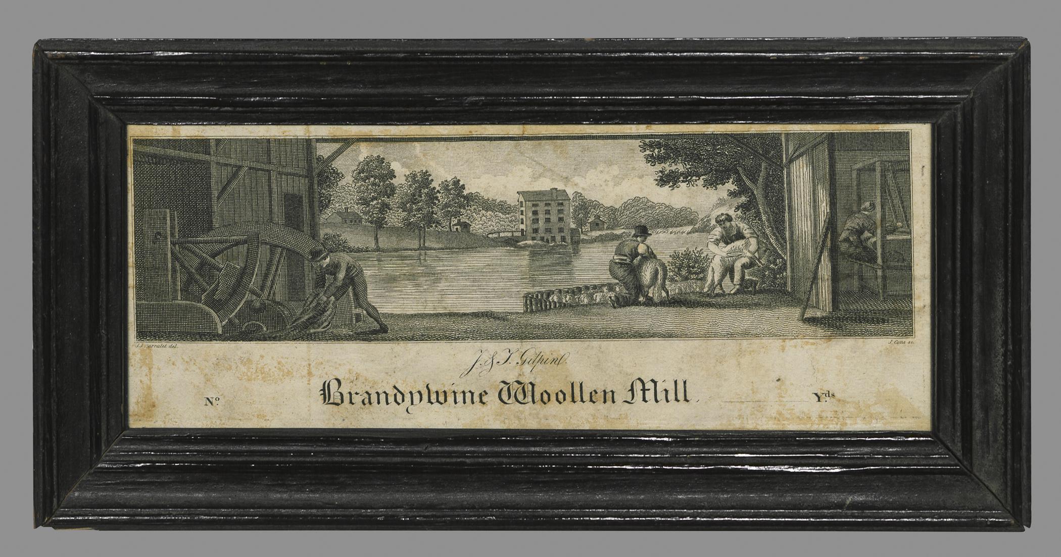1959.2089 A Print, B Frame, view 1