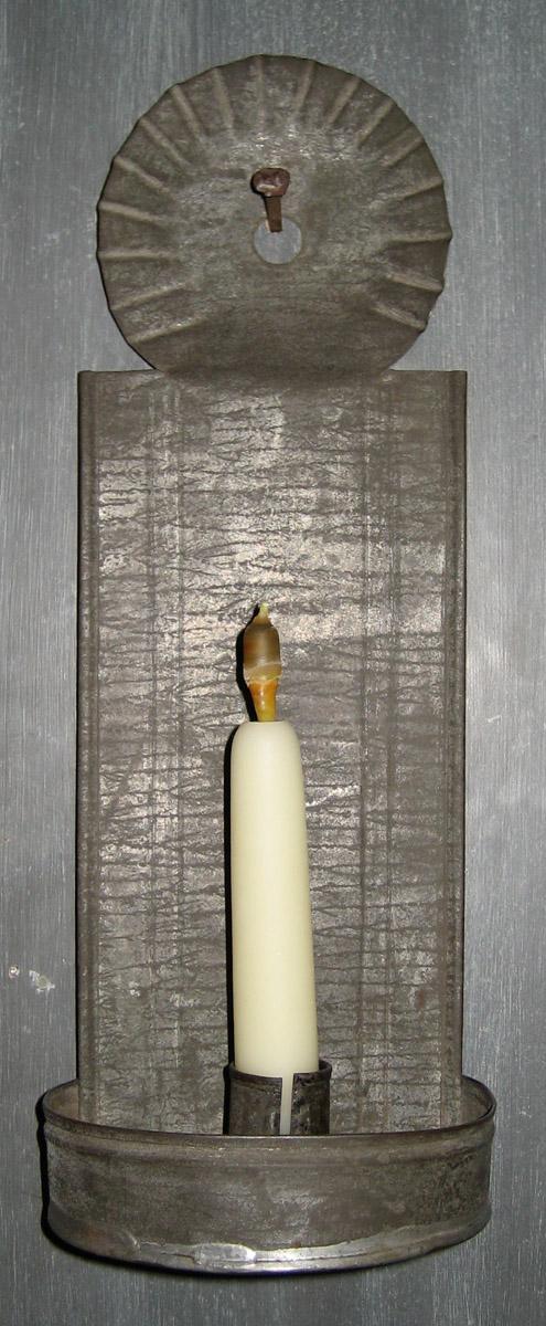 1959.2095 Sconce