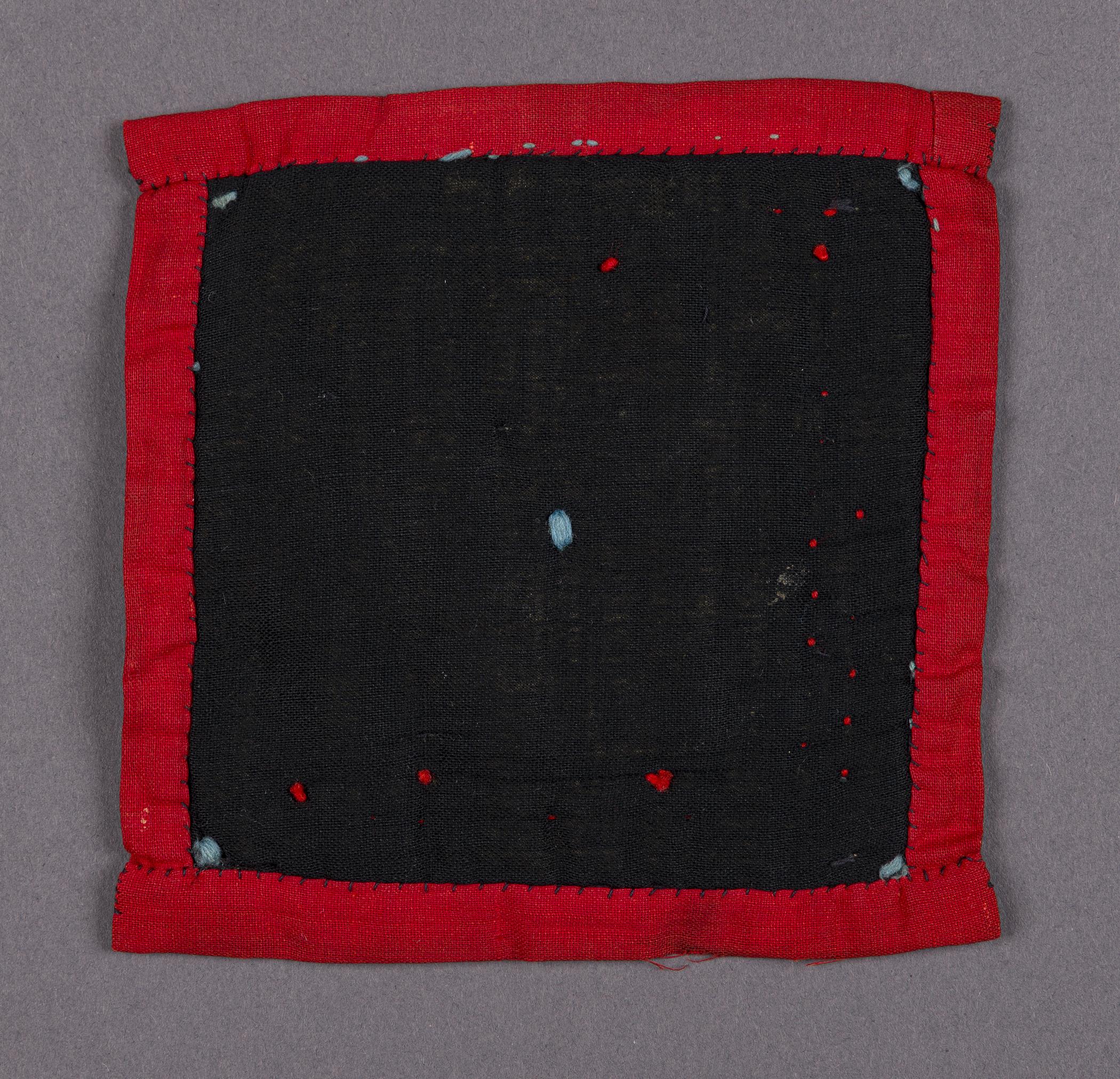 2019.0032.005 Pot holder, view 2, reverse