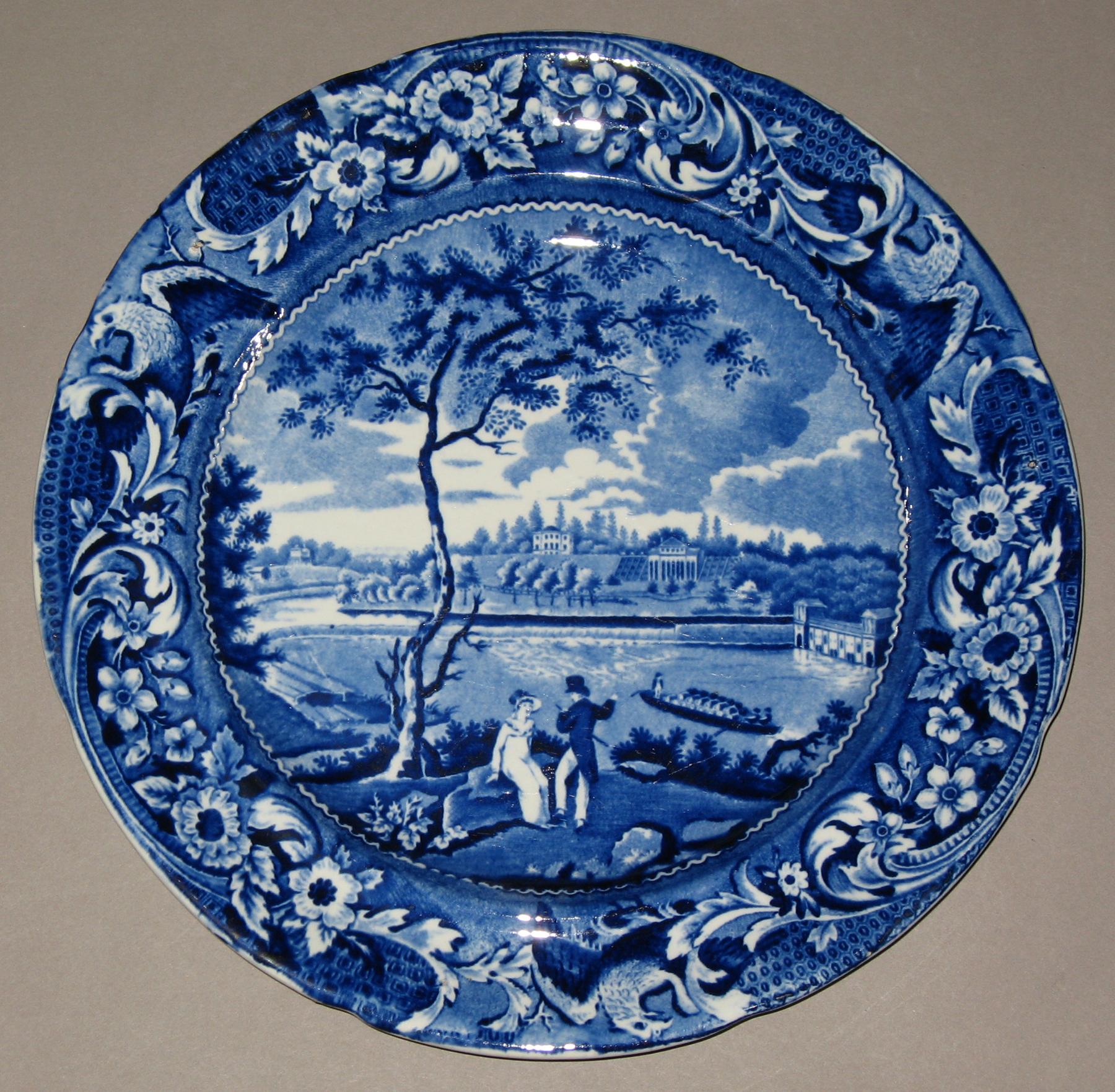 1959.2107 Plate
