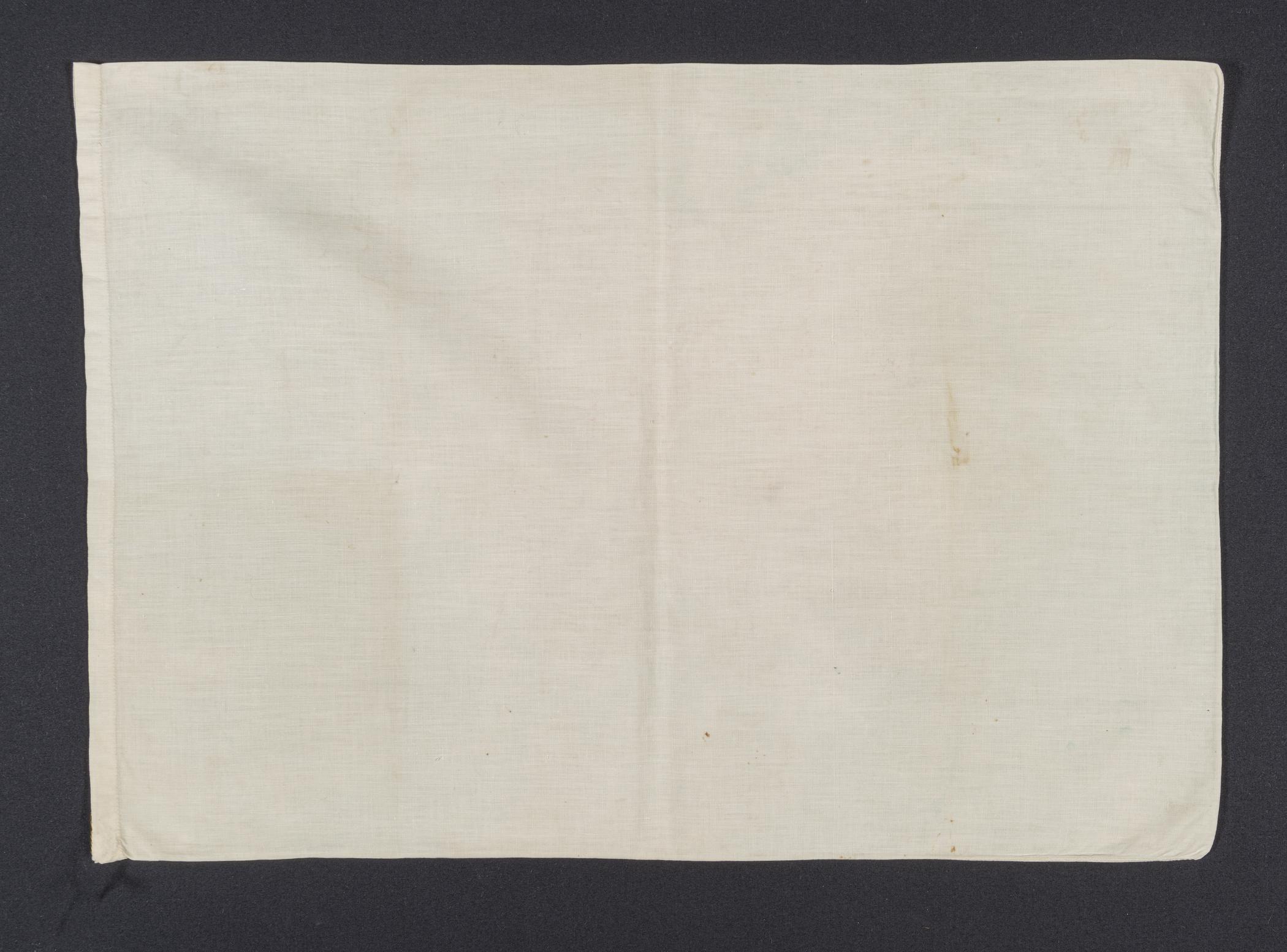 2019.0032.032 B Pillow cover, view 2, reverse