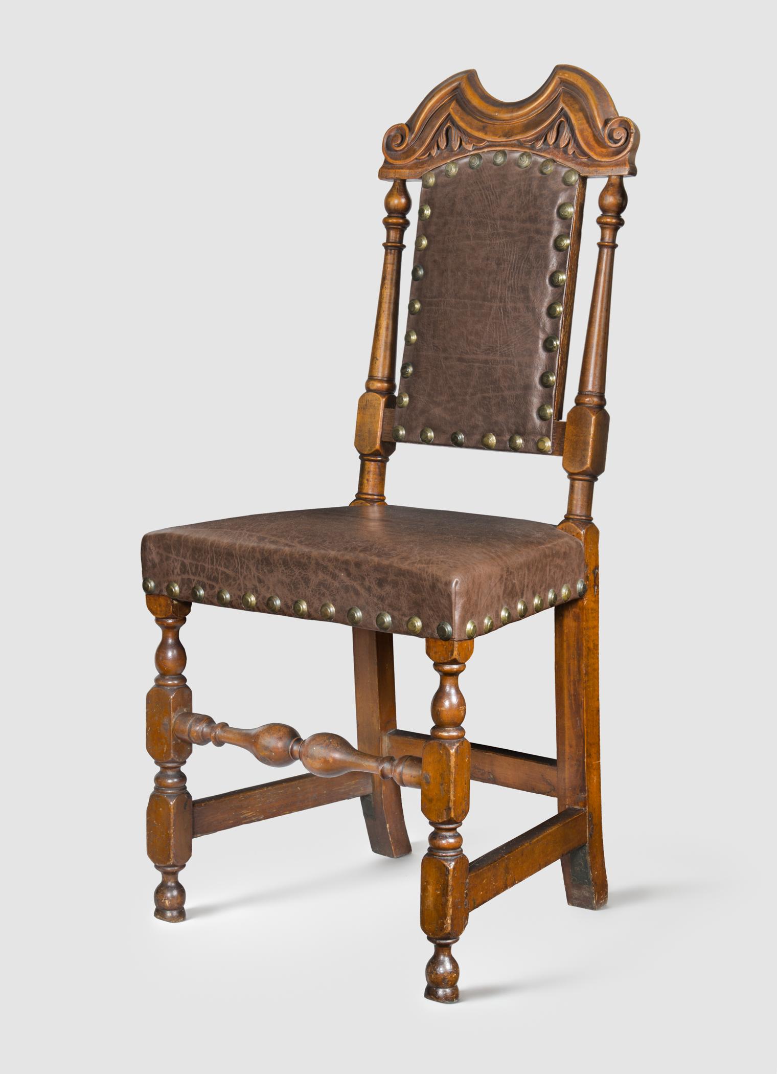 1959.2115 Chair, view 1