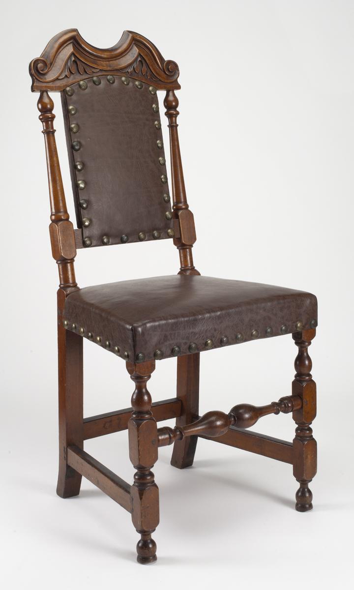 1959.2115 Chair, Side chair