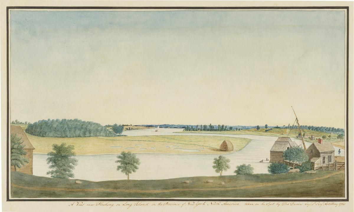 1953.0189.003 Drawing