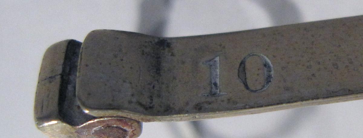 1959.2122 A Silver Spectacles mark 2