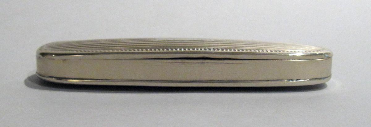1959.2122 B Silver Spectacles Case front
