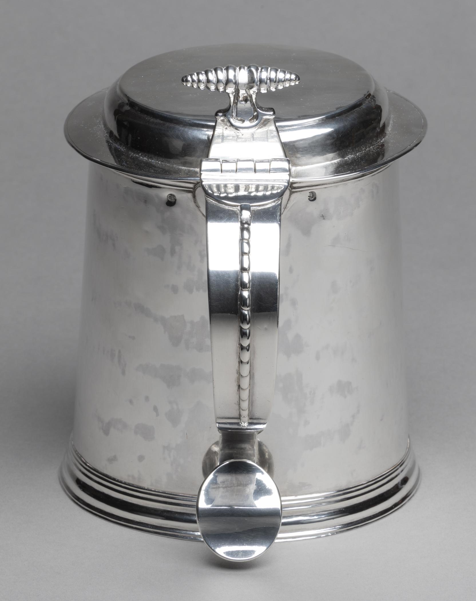 2020.0012 Tankard, view 4