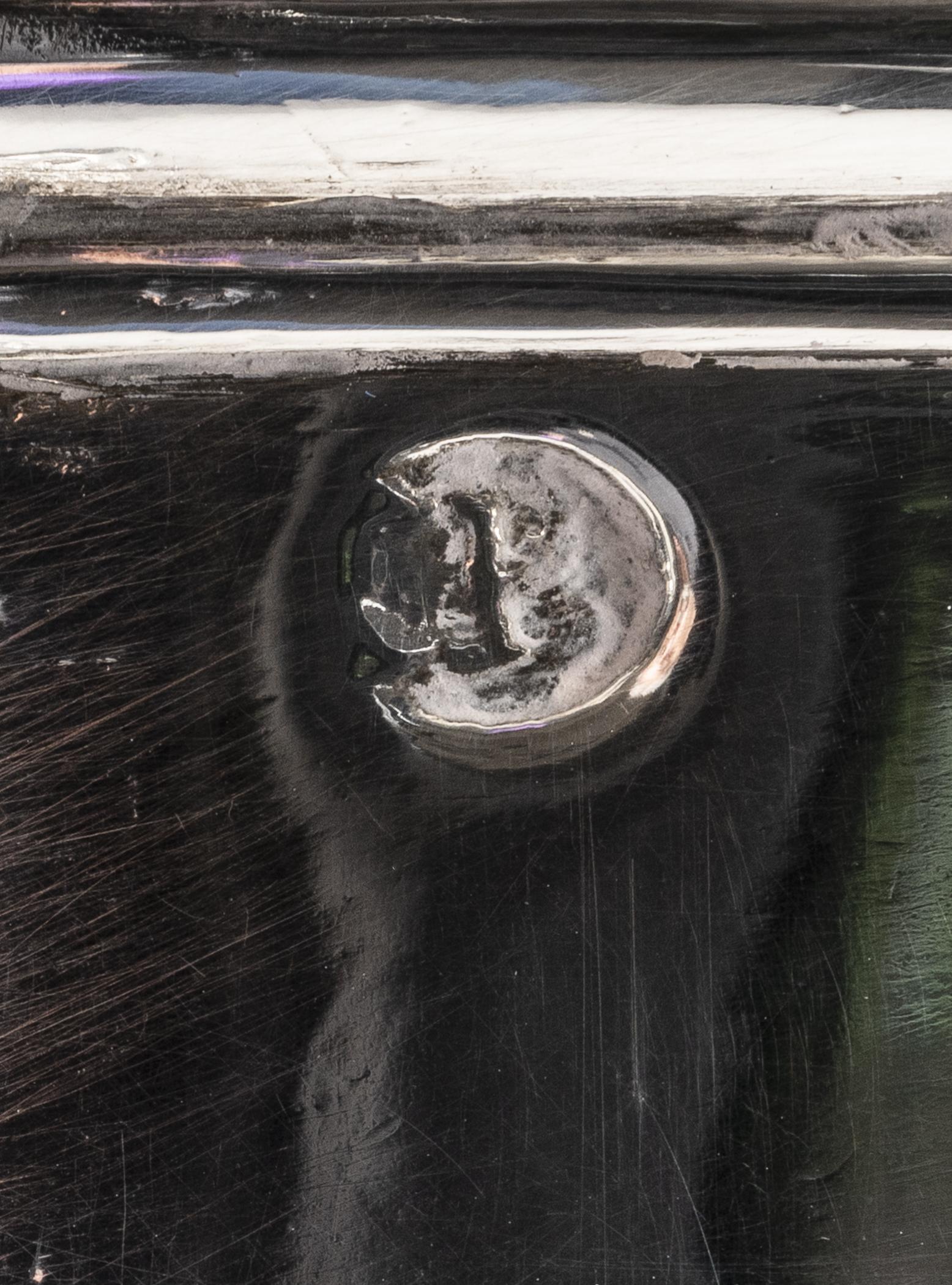 2020.0012 Tankard, detail 2, mark