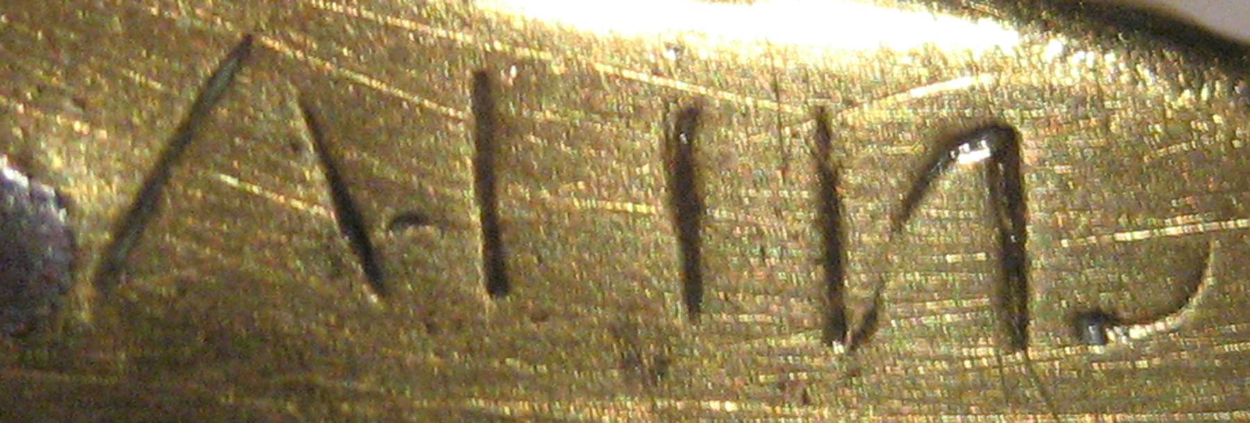 1959.2124 Tongs (mark 2)