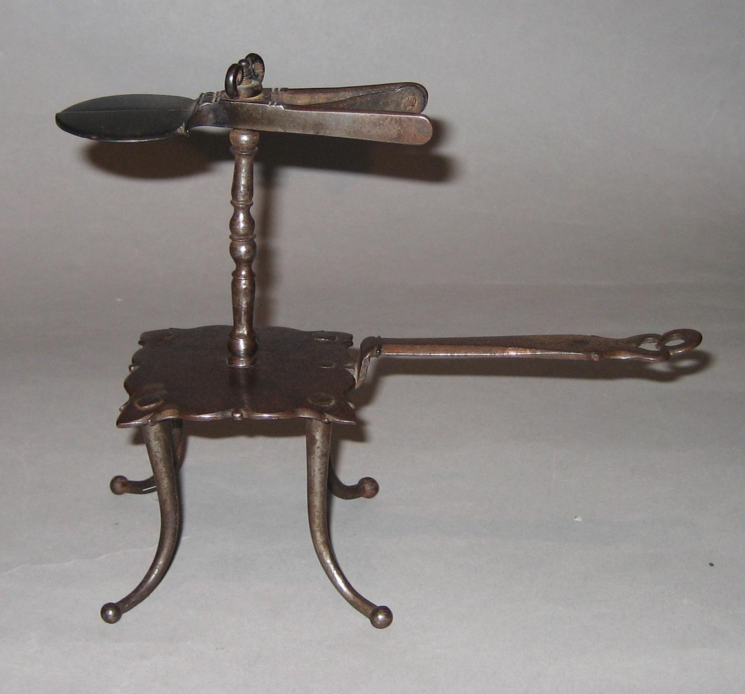 1959.2125 Wax jack
