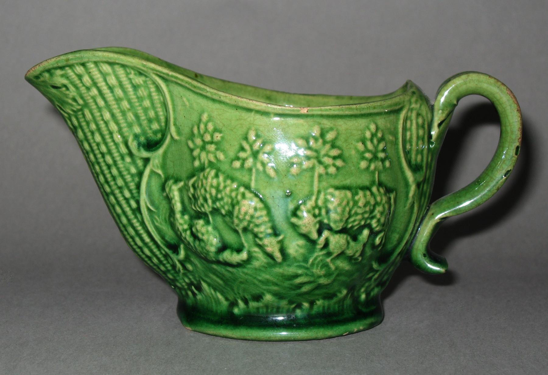 1959.2144 Cream pot