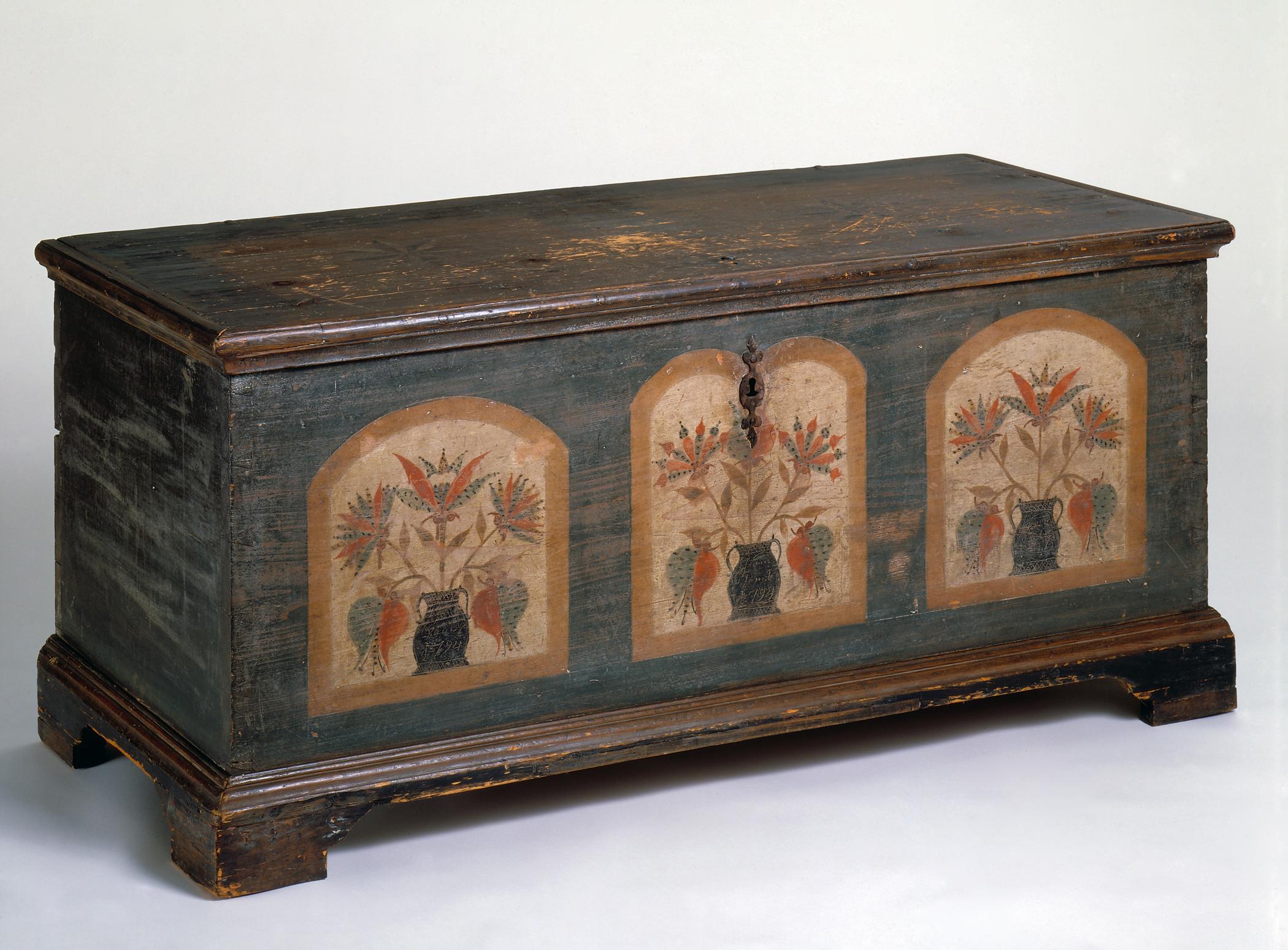 1959.2151 Chest