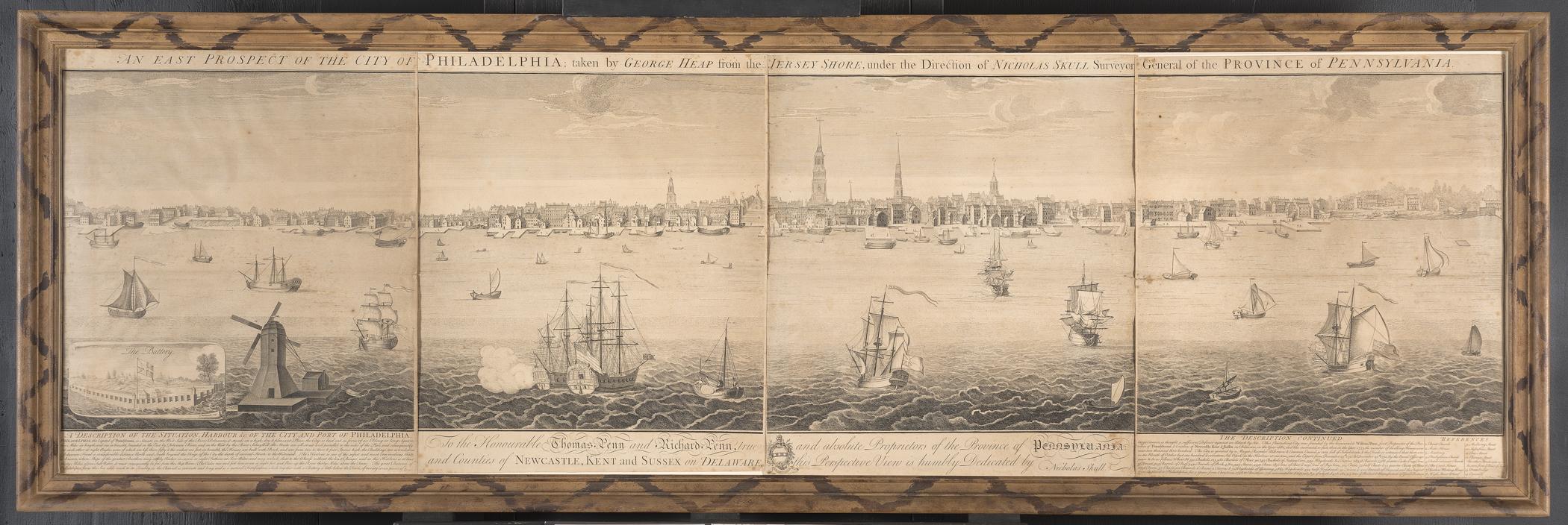 1959.2155 A Print, B Frame, view 1