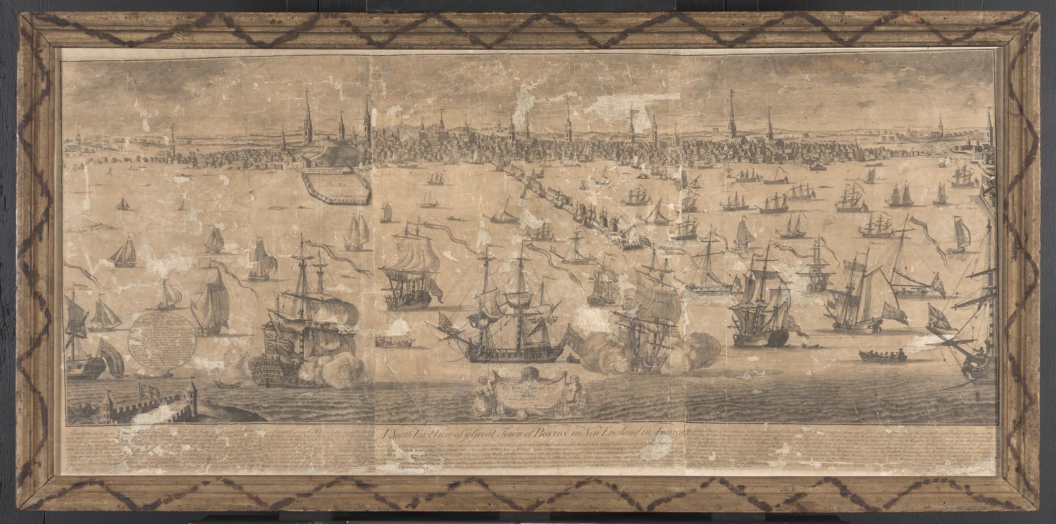 1959.2156 A Print, B Frame, view 1