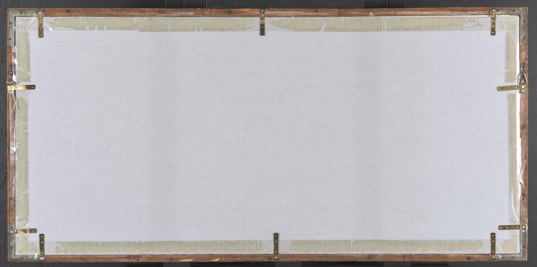 1959.2156 B Frame, view 2, reverse