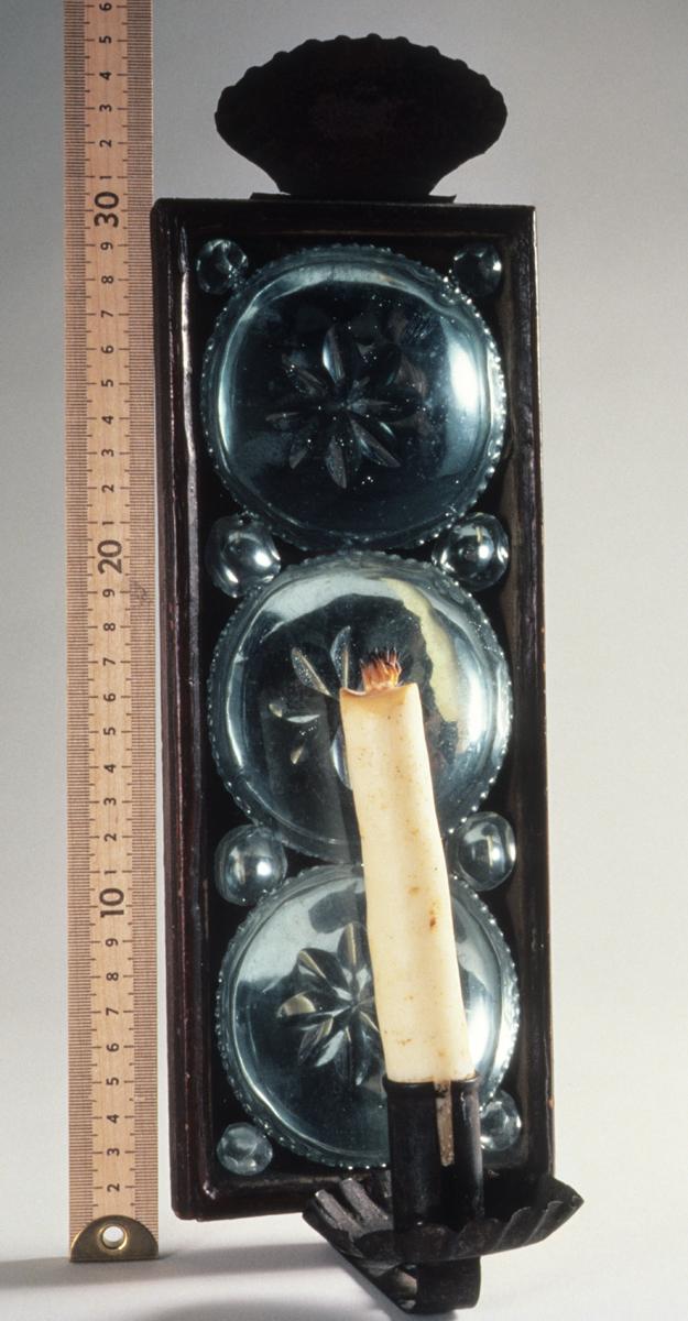 1959.2160 Sconce, View 2