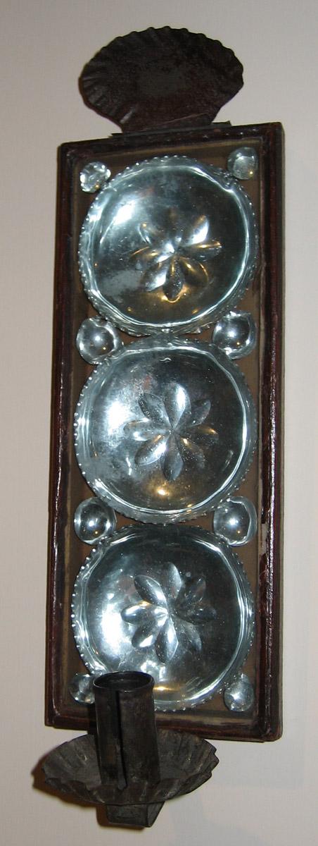 1959.2160 Sconce, view 3