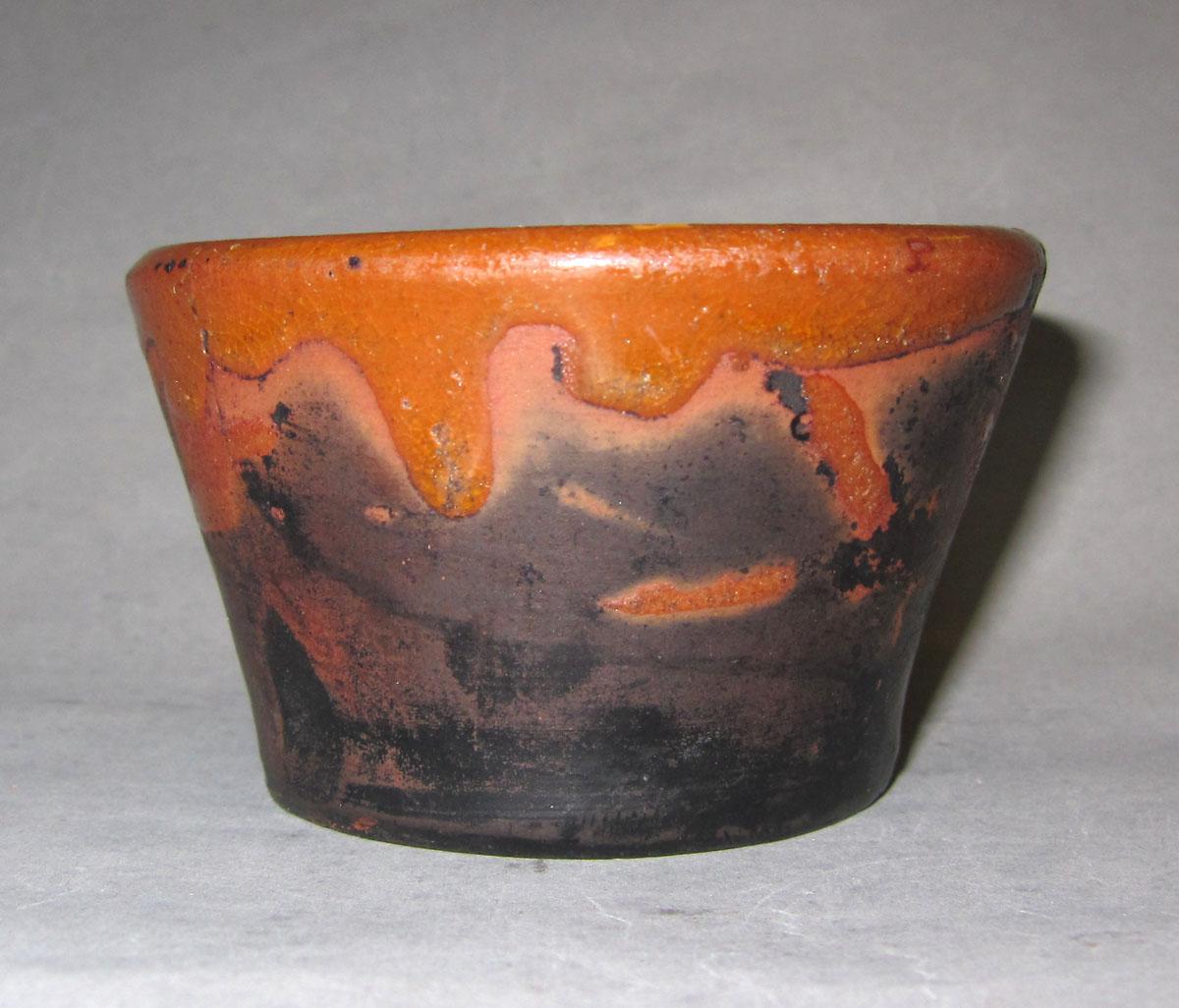 1959.2165 Redware bowl