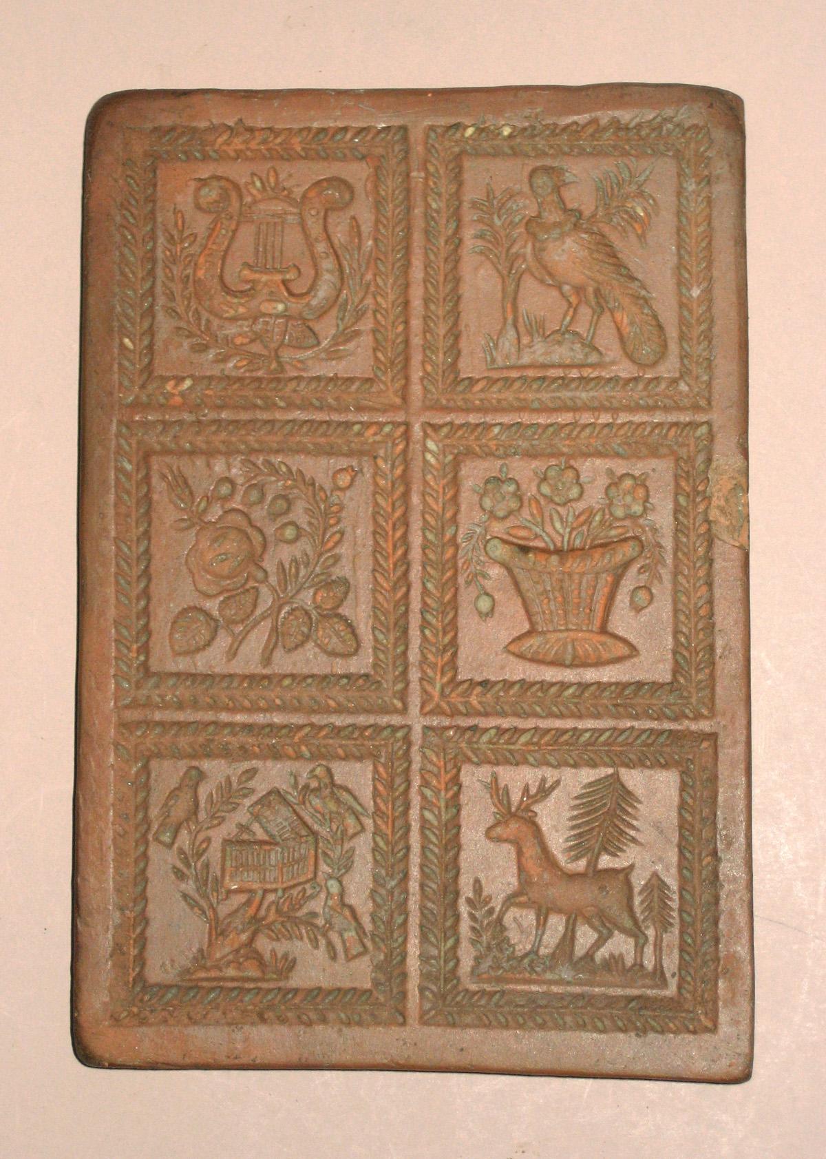 1959.2184 Mold